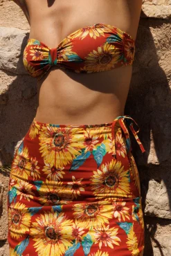 Bandeau Fleur du soleil^Ysé Best