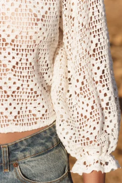 Blouse Douceur de vivre^Ysé Clearance
