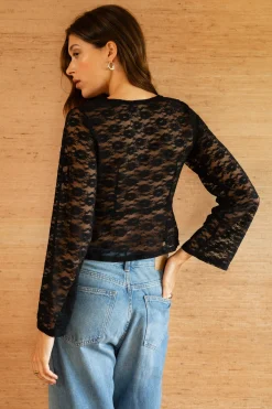 Blouse Parfum évanoui^Ysé Outlet