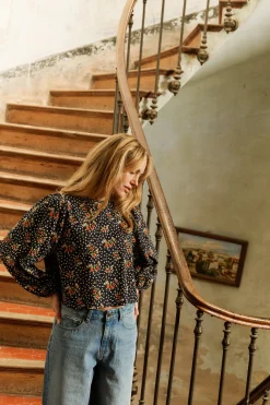 Blouse Premier sourire^Ysé Clearance