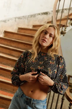 Blouse Premier sourire^Ysé Clearance