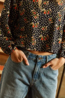 Blouse Premier sourire^Ysé Clearance
