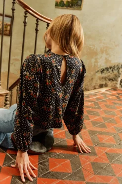 Blouse Premier sourire^Ysé Clearance