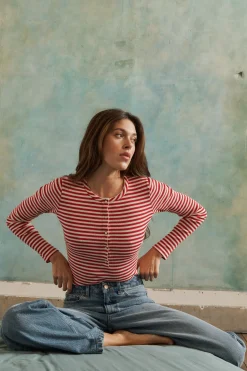 Body manches longues Je n'aime que toi^Ysé Online