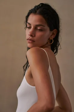 Body Nouveau monde^Ysé