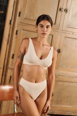Brassière Nouveau monde^Ysé
