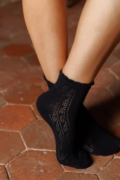 Chaussettes Balade d'antan^Ysé Discount