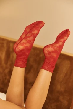 Chaussettes Bon danser^Ysé Best