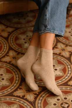 Chaussettes Complice d'un jour^Ysé