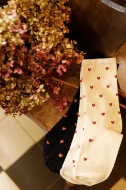 Chaussettes Love^Ysé