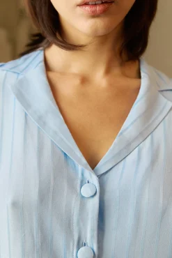 Chemise manches longues L'un à l'autre^Ysé Best