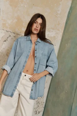 Chemise Éternel été^Ysé Clearance