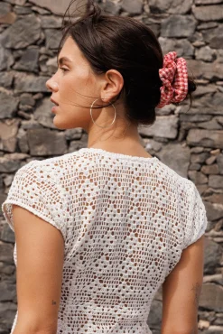 Chouchou À l'ombre des oliviers^Ysé Clearance