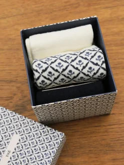 Coffret de chaussettes Complice d'un jour^Ysé Outlet