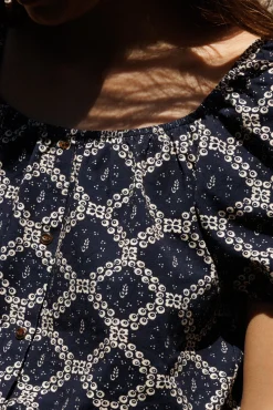 Crop top Dîner d'été^Ysé Clearance