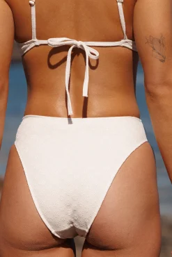 Culotte haute Douceur azur^Ysé Outlet