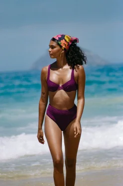 Culotte haute Peau salée^Ysé Clearance