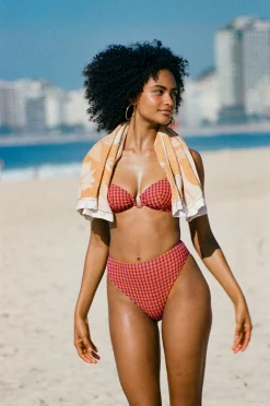 Culotte haute Samba^Ysé Hot