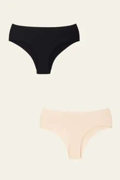Duo de shortys Essentiel^Ysé Best