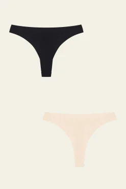 Duo de tangas Essentiel^Ysé Online