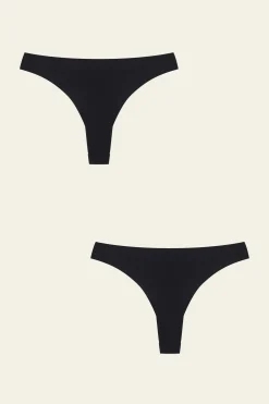 Duo de tangas Essentiel^Ysé New