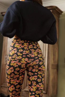Legging Baiser délicat^Ysé
