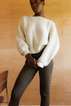 Legging Matin givré^Ysé