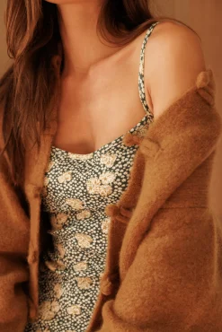 Nuisette Allumette amoureuse^Ysé Hot