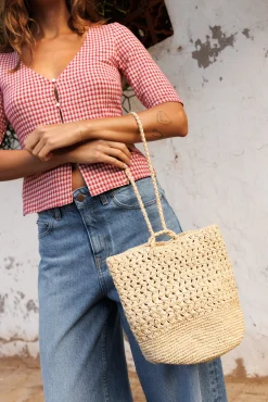 Panier Théodora^Ysé Online