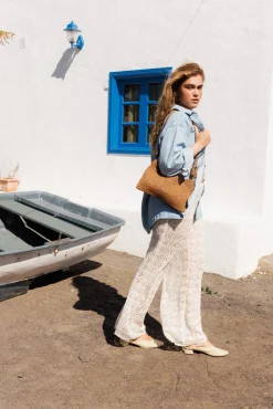 Pantalon Douceur de vivre^Ysé Discount