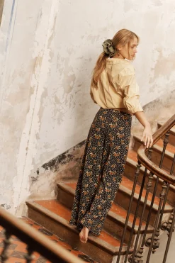 Pantalon Premier sourire^Ysé Sale
