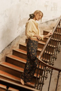 Pantalon Premier sourire^Ysé Sale