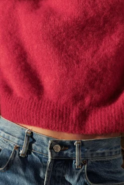Pull Dans la nuit calme^Ysé Sale