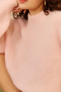 Pull Dans la nuit calme^Ysé