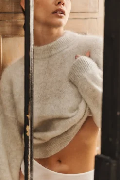 Pull Dans la nuit calme^Ysé Clearance