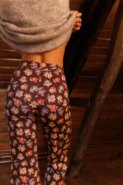 Pull long Dans la nuit calme^Ysé Sale