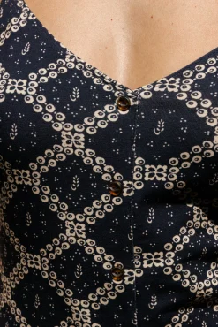 Robe longue Dîner d'été^Ysé Hot