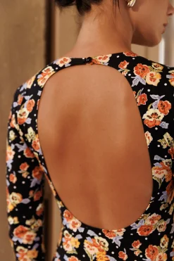 Robe longue Eclats de rire^Ysé Clearance