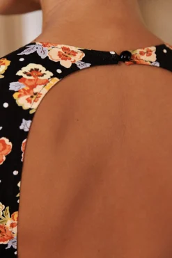 Robe longue Eclats de rire^Ysé Clearance