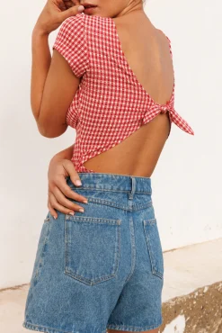 Short Éternel été^Ysé Sale
