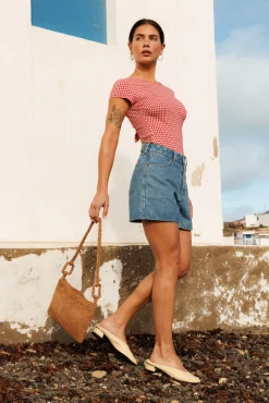 Short Éternel été^Ysé Sale