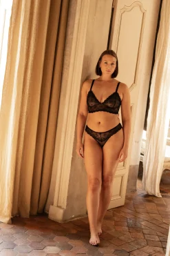 Shorty L'heure exquise^Ysé Discount