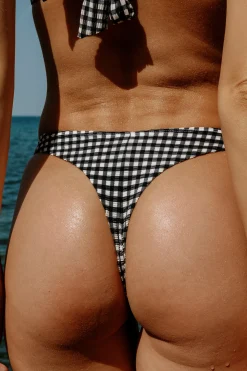 Tanga Cabine secrète^Ysé Best