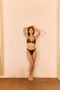 Tanga Promesse du soir^Ysé Discount