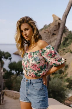 Top Île parfumée^Ysé Discount