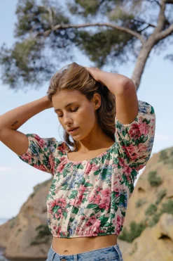 Top Île parfumée^Ysé Discount