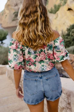 Top Île parfumée^Ysé Discount