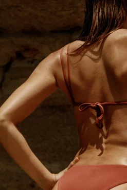 Triangle bikini Écris-moi^Ysé Hot