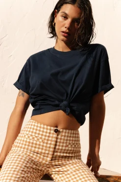 T-shirt Bel ami^Ysé Sale