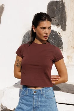 T-shirt Bel amour^Ysé New